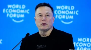 مزحة ماسك تثير جدل سلام أم قطعة في مجلس ترامب بدافوس